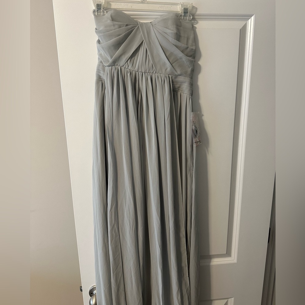 Birdy grey grace convertible bridesmaid dress